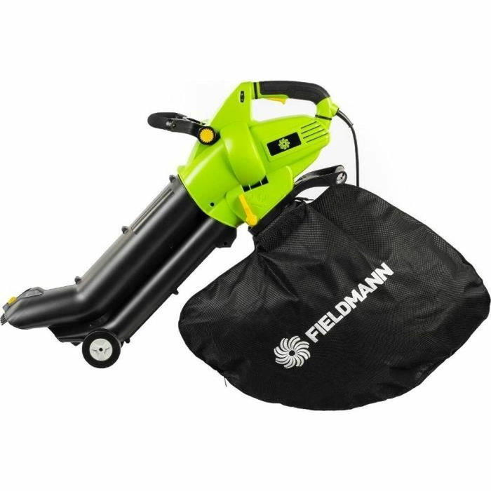 Fieldmann FZF 4050-E Aspirateur souffleur