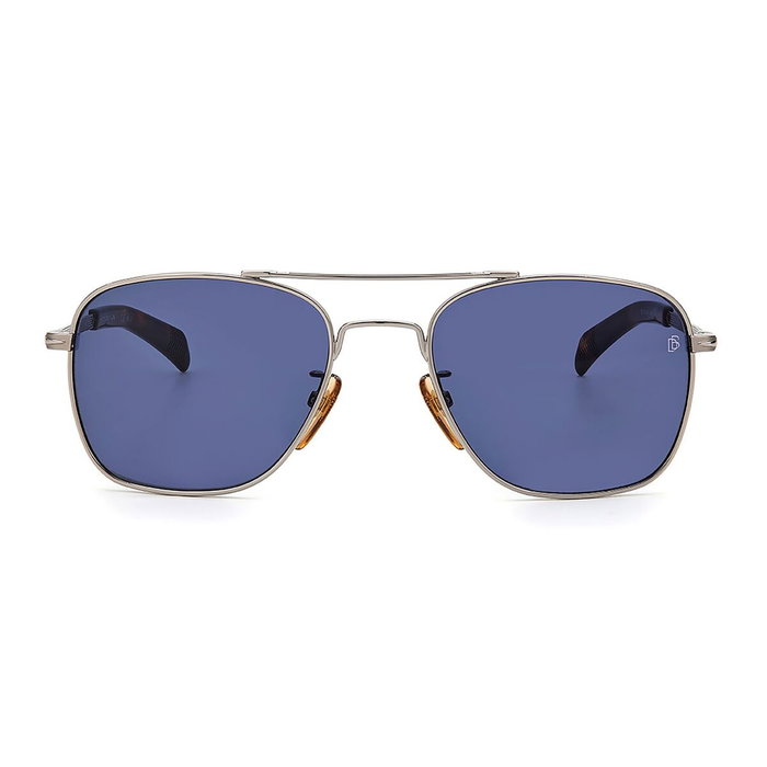 Lunettes de soleil Homme David Beckham DB 7019_S 556LBKU