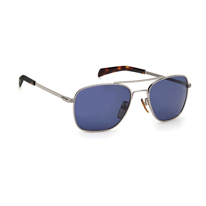 Lunettes de soleil Homme David Beckham DB 7019_S 556LBKU
