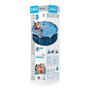 Bestway Piscine hors sol ronde Steel Pro 305 x 66 cm