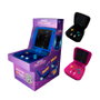 Bandai Tap Tap Arcade 1 - Jouet électronique avec 10 jeux rétro
