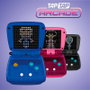Bandai Tap Tap Arcade 1 - Jouet électronique avec 10 jeux rétro
