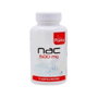 PLANTIS NAC - N-ACETYLCISTÉINE 600 MG 120 COMPRIMÉS