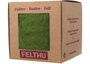 Felthu Feutre de laine vert citron 100g