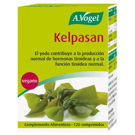 A.VOGEL KELPASAN 120 comprimés