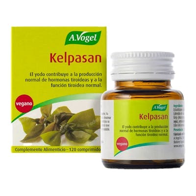 A.Vogel Kelpasan 120 comprimés A.Vogel Kelpasan 120 comprimés