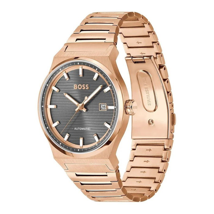 Boss 1514185 Rose Automatique