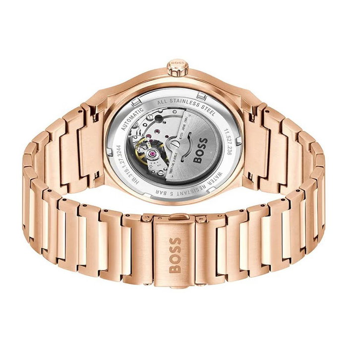 Boss 1514185 Rose Automatique