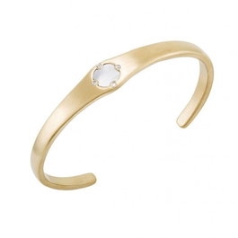 Bracelet Femme One Jewels OJCOB02G Doré