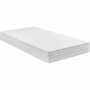 Dormipur Matelas en mousse à mémoire de forme 90 x 200 cm - 16 cm