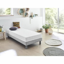 Dormipur Matelas en mousse à mémoire de forme 90 x 200 cm - 16 cm