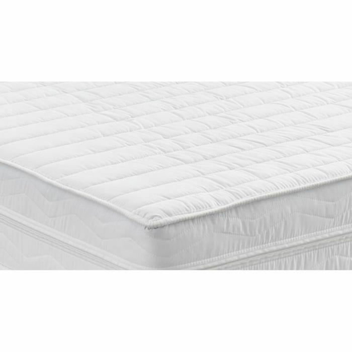 Dormipur Matelas en mousse à mémoire de forme 90 x 200 cm - 16 cm Dormipur Matelas en mousse à mémoire de forme 90 x 200 cm - 16 cm