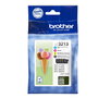 Brother LC3213VALDR - Lot multipack de cartouches d'encre LC 3213 (Noir, Cyan, Magenta, Jaune)