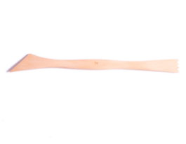 Innspiro Moule en bois pour pâtes nº 20, 21cm