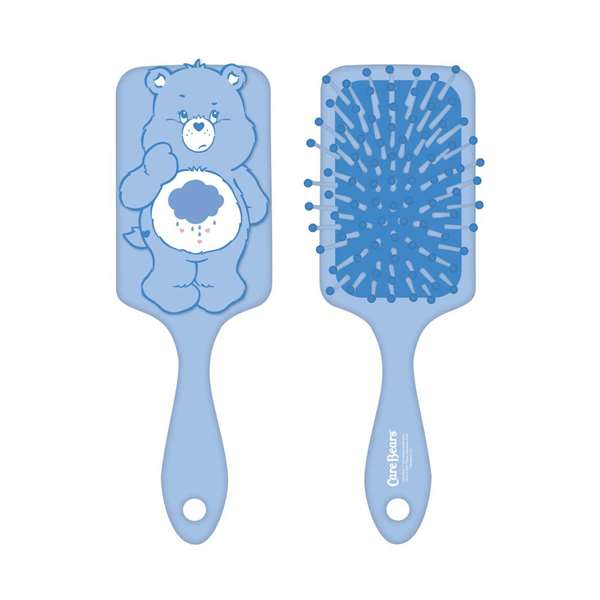Cerdá - Cepillos Rectangular Care Bears T.Unica - Brosse à cheveux rectangulaire Care Bears - Violet - Âge recommandé : 3 ans Cerdá - Cepillos Rectangular Care Bears T.Unica - Brosse à cheveux rectangulaire Care Bears - Violet - Âge recommandé : 3 ans