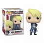 Funko Pop Riza Hawkeye Fullmetal Alchemist Brotherhood Figurine Vinyle 9cm