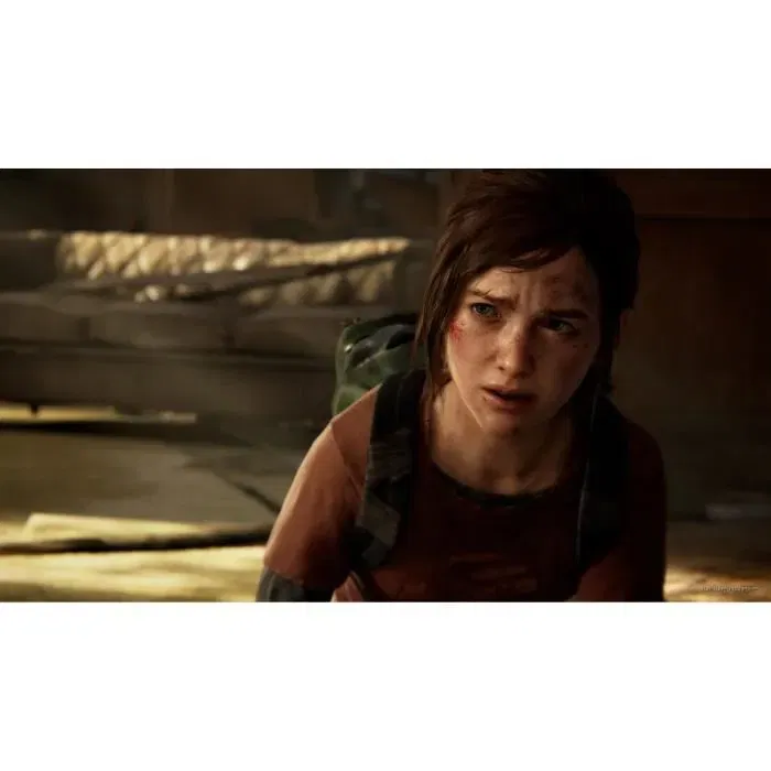 Sony The Last of Us Part I - Jeu PlayStation 5 (PS5) - Édition Remasterisée - Action-Aventure