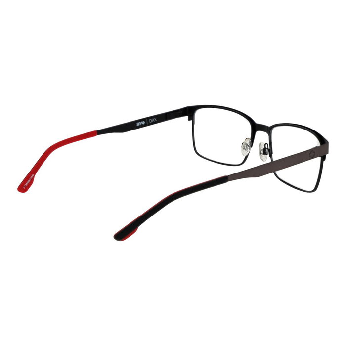 Monture de Lunettes Unisexe SPY 573496621000