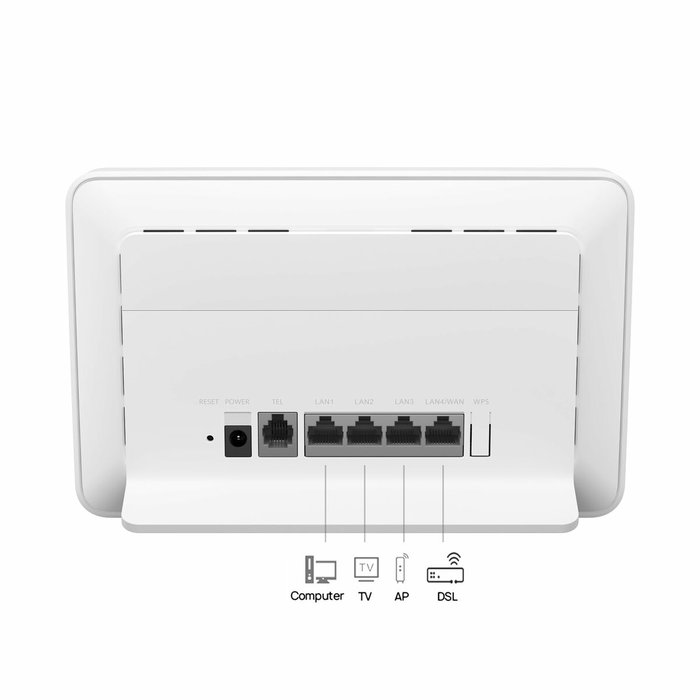 Huawei B636-336 Huawei B636-336