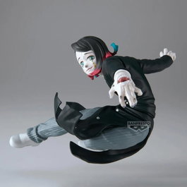 Banpresto Figure Demon Slayer: Kimetsu No Yaiba Vibration Stars Enmu 11cm