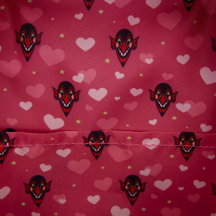 Loungefly Powerpuff Girls sac à dos Mini Him Villain