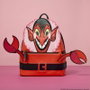 Loungefly Powerpuff Girls sac à dos Mini Him Villain