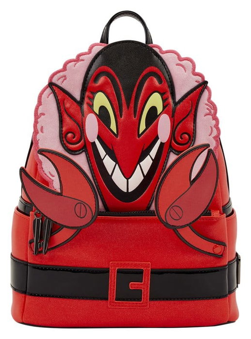 Loungefly Powerpuff Girls sac à dos Mini Him Villain