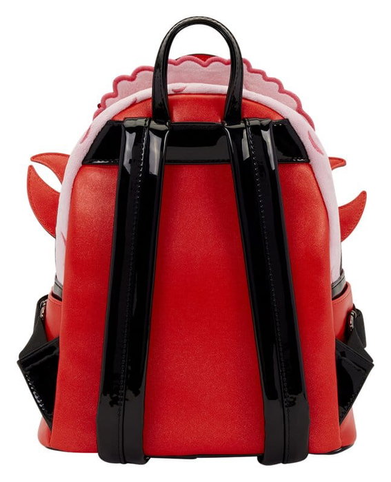 Loungefly Powerpuff Girls sac à dos Mini Him Villain