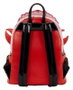 Loungefly Powerpuff Girls sac à dos Mini Him Villain