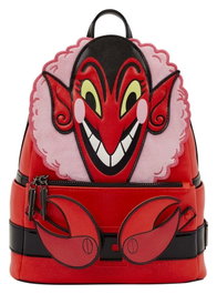 Loungefly Powerpuff Girls sac à dos Mini Him Villain