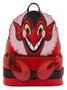 Loungefly Powerpuff Girls sac à dos Mini Him Villain