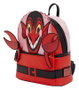 Loungefly Powerpuff Girls sac à dos Mini Him Villain