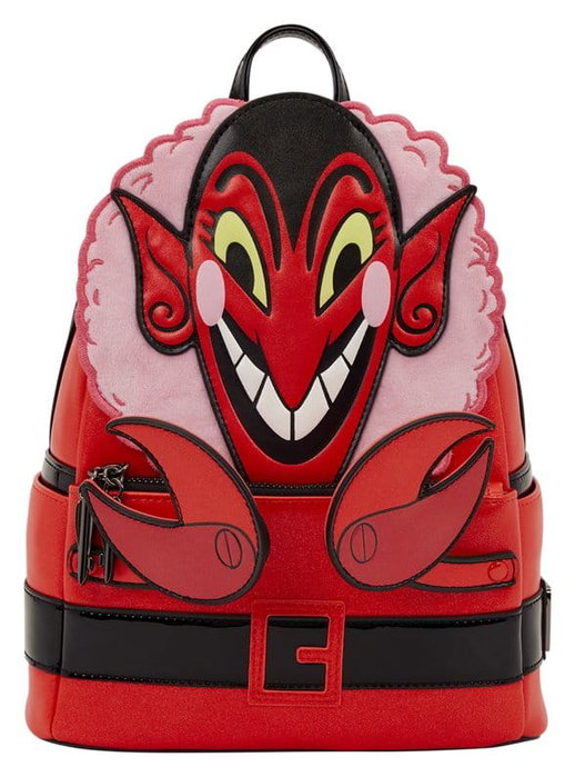 Loungefly Powerpuff Girls sac à dos Mini Him Villain