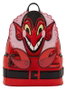 Loungefly Powerpuff Girls sac à dos Mini Him Villain