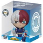 PLASTOY Figurine Tirelire Shoto Todoroki My Hero Academia 18cm - PVC