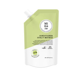 Mimare Après-shampooing Méthode Curly 480ml