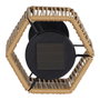 Home Deco Factory Lampe solaire de table extérieure H.40 cm