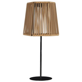 Home Deco Factory Lampe solaire de table extérieure H.40 cm