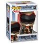 Funko Kingdom Hearts POP! Games Lingering Will figurine en vinyle 9 cm