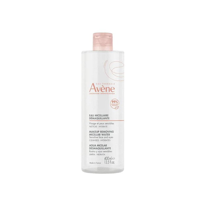 Avène Eau Micellaire Démaquillante 400 ml