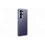 Samsung Protection pour téléphone portable EF-QS948CTEGWW Transparent