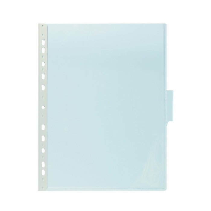 Housses Durable 560719 Transparent A4 Plastique 210 x 297 mm (5 Unités)