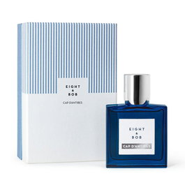 Eight & Bob - Cap d'Antibes - Eau de Parfum - Vaporisateur - 100 ml