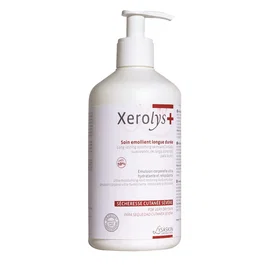 Lab Lysaskin Xerolys 5 Émulsion corporelle 200 ml