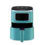 Heinrich's HFR 8216 ZIELONA Friteuse à Air Vert 5 L