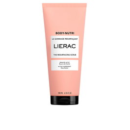 Lierac BODY-NUTRI Exfoliant Régénérant 200 ml