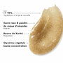 Lierac BODY-NUTRI Exfoliant corps régénérant 200 ml