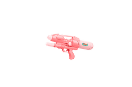 Marbueno Pistolet à Eau à Pression Multicolore 42x18 cm