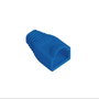 Lanberg Plb-1000-B Boîte de Protection RJ45 pour Câble, Bleu