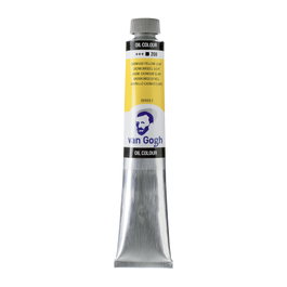 Van Gogh Peinture à l'huile Jaune cadmium clair 208, 60 ml